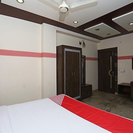 Sheel Gopal Vision Hotel Mathura Luaran gambar