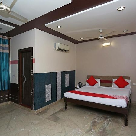 Sheel Gopal Vision Hotel Mathura Luaran gambar