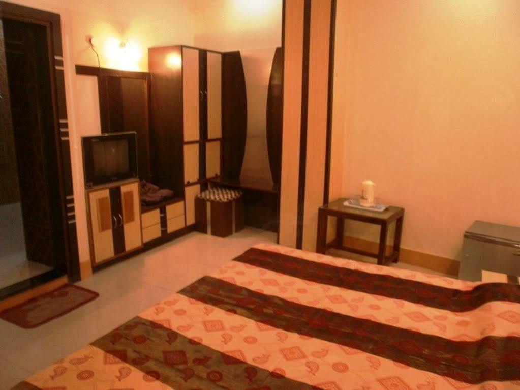 Sheel Gopal Vision Hotel Mathura Luaran gambar