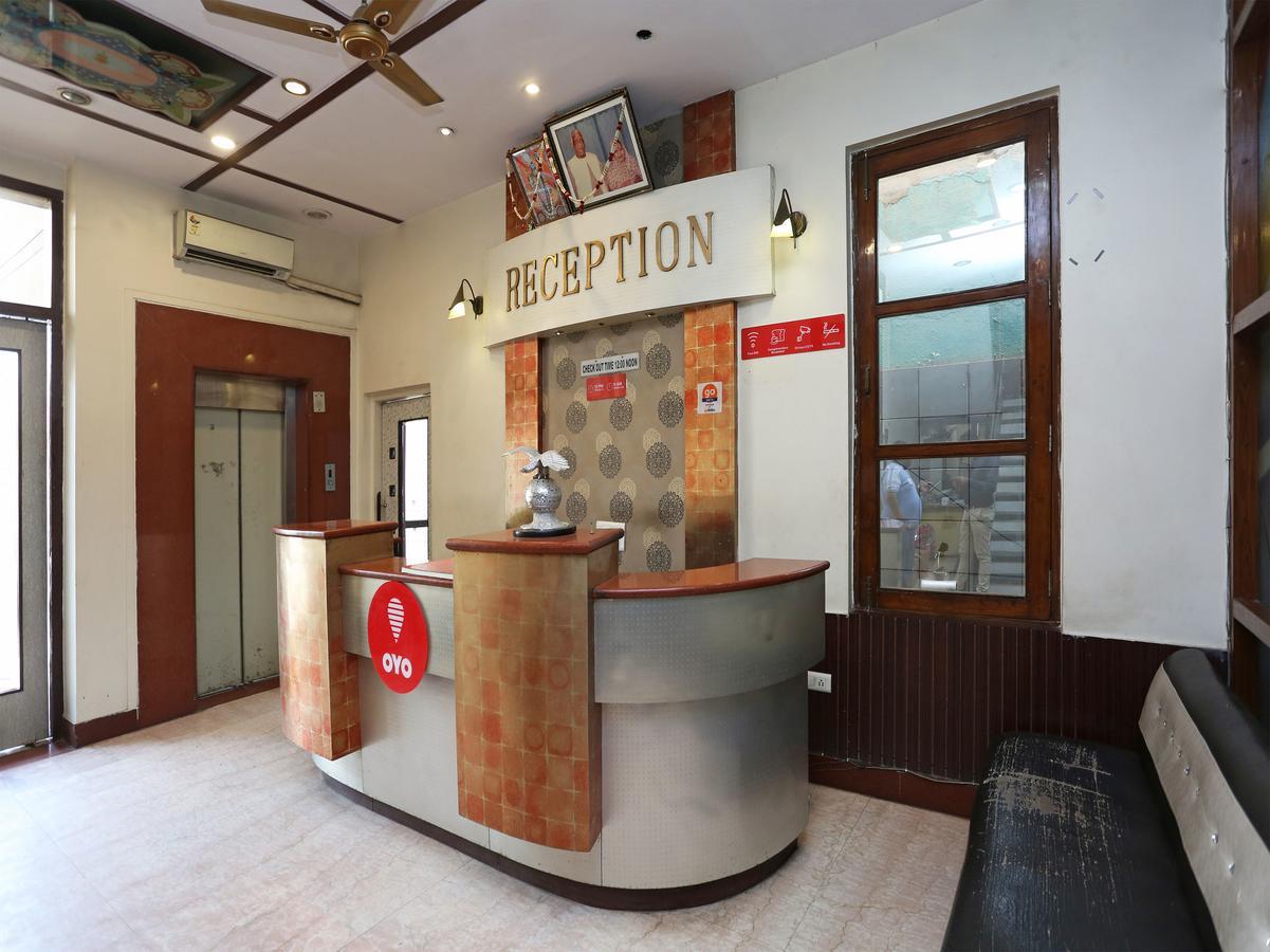 Sheel Gopal Vision Hotel Mathura Luaran gambar