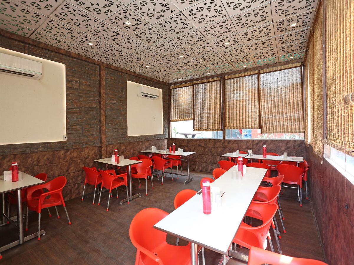 Sheel Gopal Vision Hotel Mathura Luaran gambar