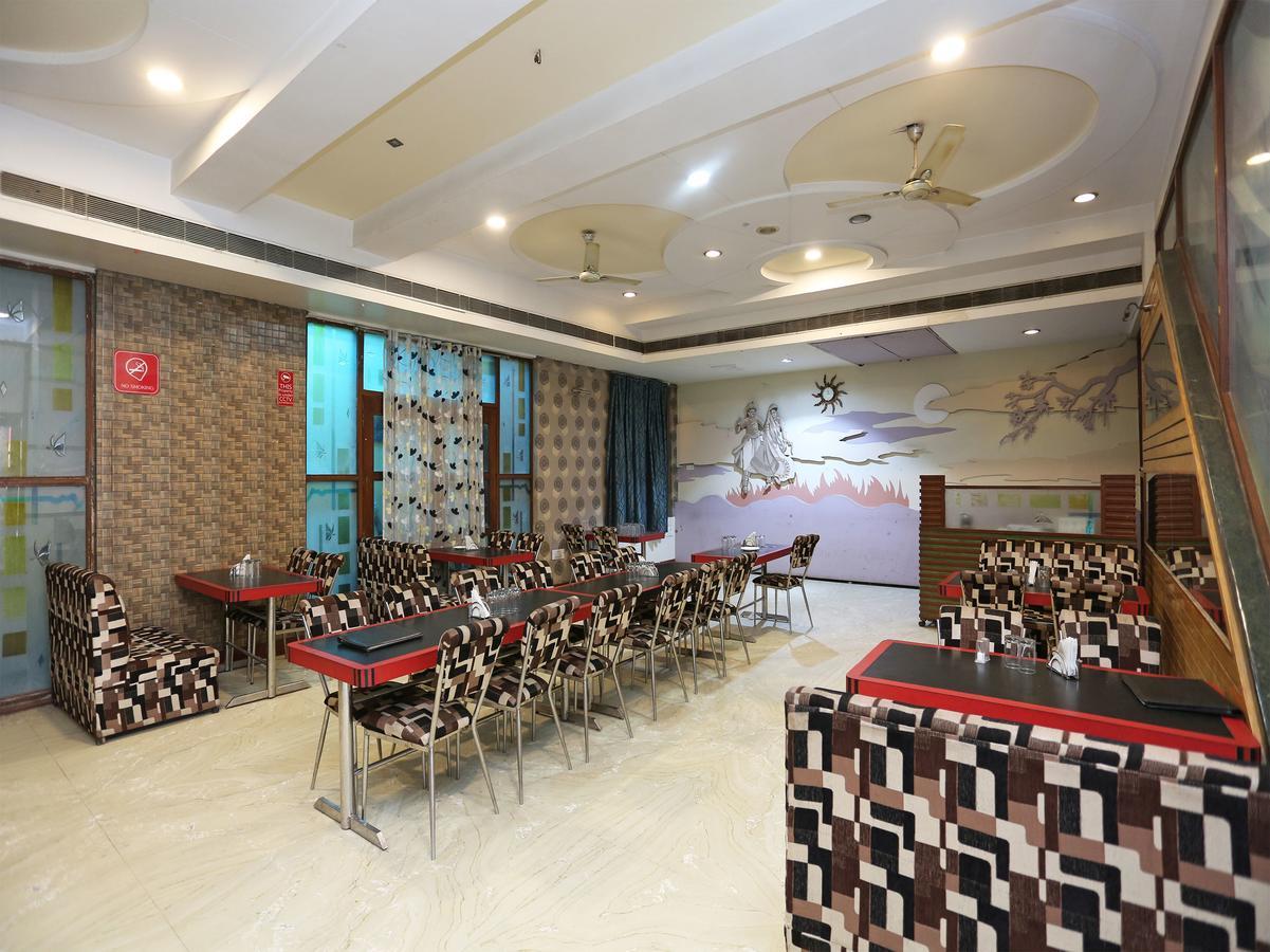 Sheel Gopal Vision Hotel Mathura Luaran gambar