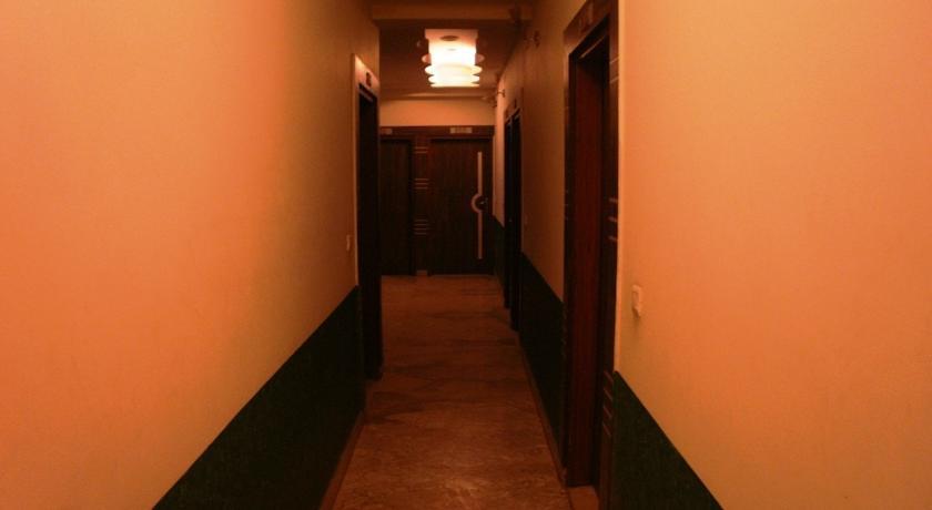 Sheel Gopal Vision Hotel Mathura Luaran gambar