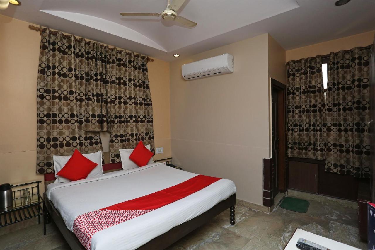 Sheel Gopal Vision Hotel Mathura Luaran gambar