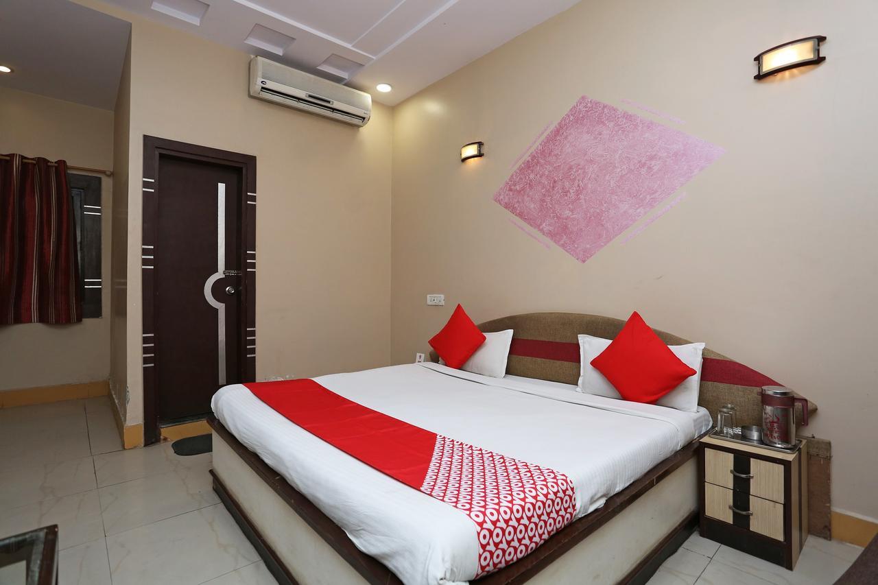 Sheel Gopal Vision Hotel Mathura Luaran gambar